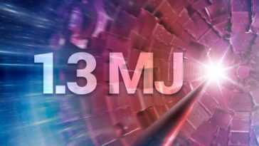 Résultat historique sur la fusion nucléaire atteint en laboratoire : « Jalon pour la recherche » 29 Résultat Historique Sur La Fusion Nucléaire Atteint En Laboratoire :