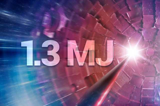 Résultat historique sur la fusion nucléaire atteint en laboratoire : « Jalon pour la recherche » 1 Résultat Historique Sur La Fusion Nucléaire Atteint En Laboratoire :