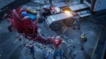 Returnal Bêta Fermée De 4 Blood : Comment L'obtenir, Dates