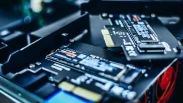 Samsung A Largement Dominé Le Marché Des Ssd Au Deuxième