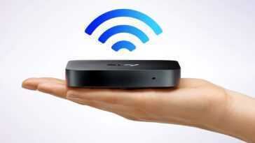 Sky Q over IP : Sky embrasse Internet 21 Sky Q Over Ip : Sky Embrasse Internet