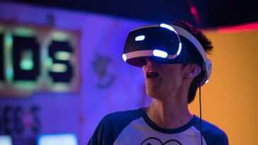 Sony Aurait Révélé Sa Nouvelle Génération De Vr Aux Développeurs