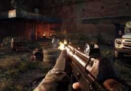 Stalker 2 Fonctionnera Sur Unreal Engine 5, Confirme Le Développeur
