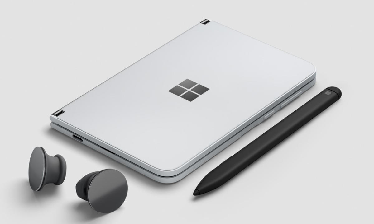 Surface Duo 2 arriverait avec un Snapdragon 888, 8 Go de RAM et Android 11 2 Surface Duo 2 arriverait avec un Snapdragon 888 8 Go