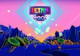 Tetris Beat Revisite Un Classique Intemporel