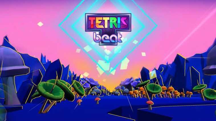 Tetris Beat revisite un classique intemporel 1 Tetris Beat Revisite Un Classique Intemporel