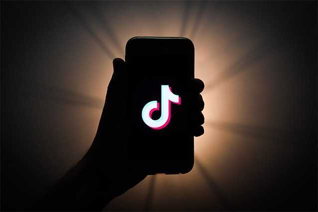 TikTok bat Facebook, c'est l'application la plus téléchargée au monde 1 Tiktok Bat Facebook, C'est L'application La Plus Téléchargée Au Monde