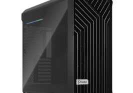 Torrent De Fractal Design Combine Un Look Saisissant Avec Un