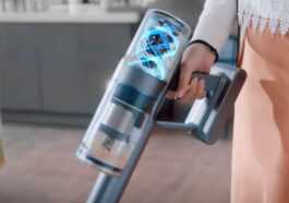TROUVER POWER 12: Xiaomi et son nouvel aspirateur à main du futur 🔥 43 Trouver Power 12