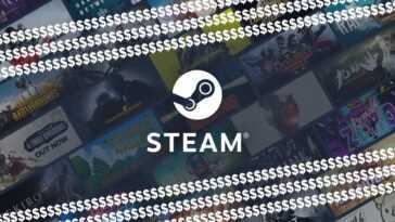 Trouvez L'astuce Pour Obtenir Des Jeux Gratuits Sur Steam Et