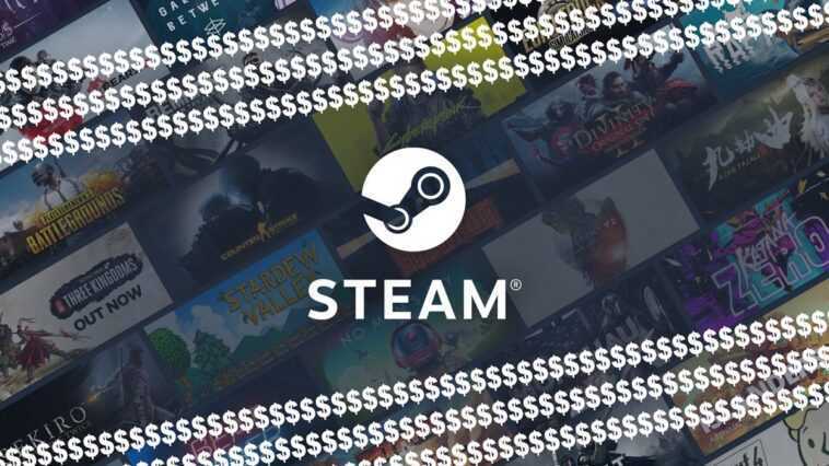 Trouvez l'astuce pour obtenir des jeux gratuits sur Steam et dénoncez-la : la récompense est de 7 500 $ 1 Trouvez L'astuce Pour Obtenir Des Jeux Gratuits Sur Steam Et