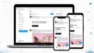 Twitter Repense Sa Refonte Après Que Les Utilisateurs Se Soient