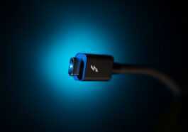 Un Dirigeant D'intel Révèle Accidentellement Que Thunderbolt 5 Atteindra 80
