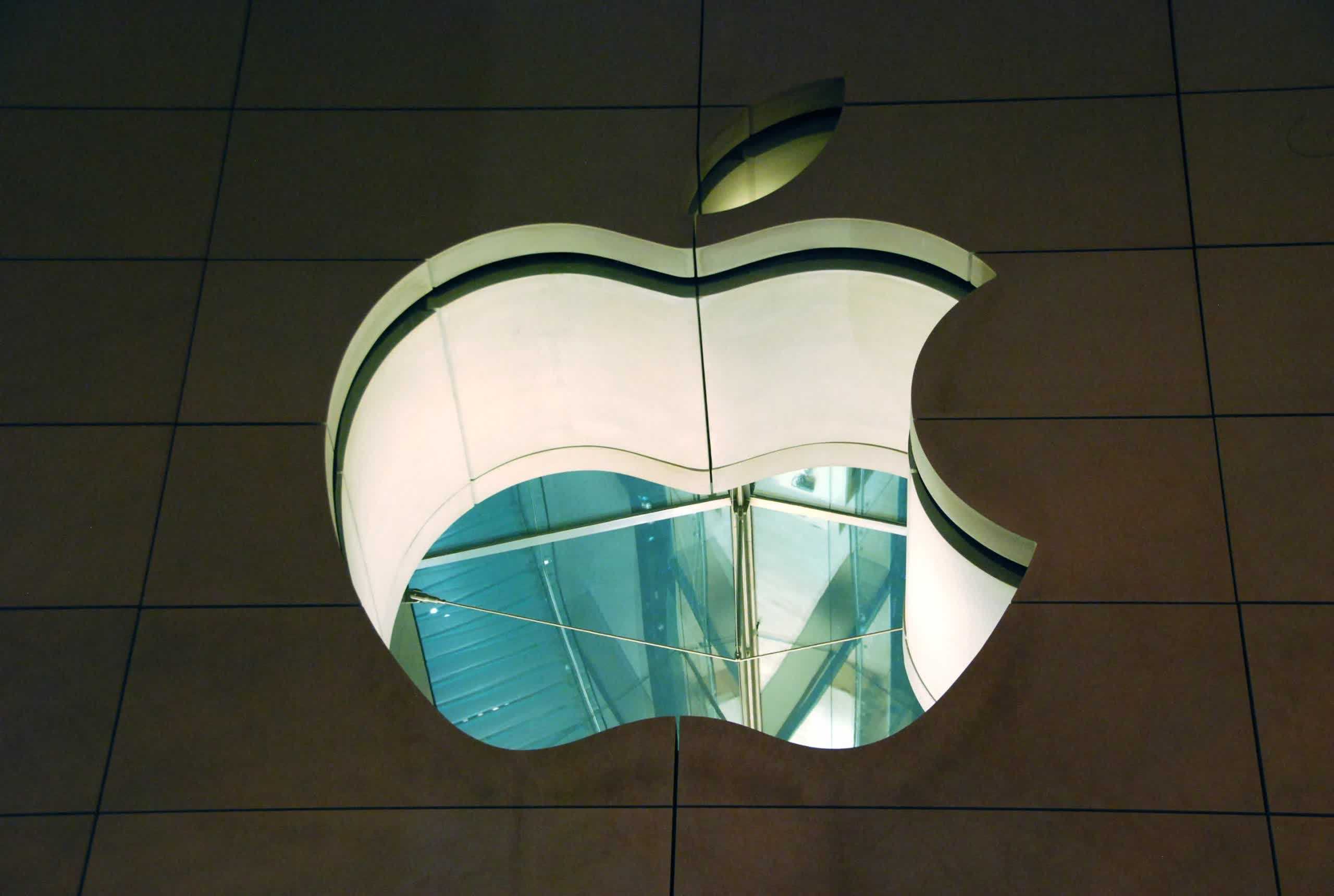 Un jury ordonne à Apple de payer 300 millions de dollars dans une affaire de contrefaçon de brevet 59 Un Jury Ordonne à Apple De Payer 300 Millions De