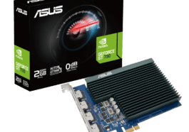 Une Autre Entreprise Relance La Geforce Gt 730 En Pleine