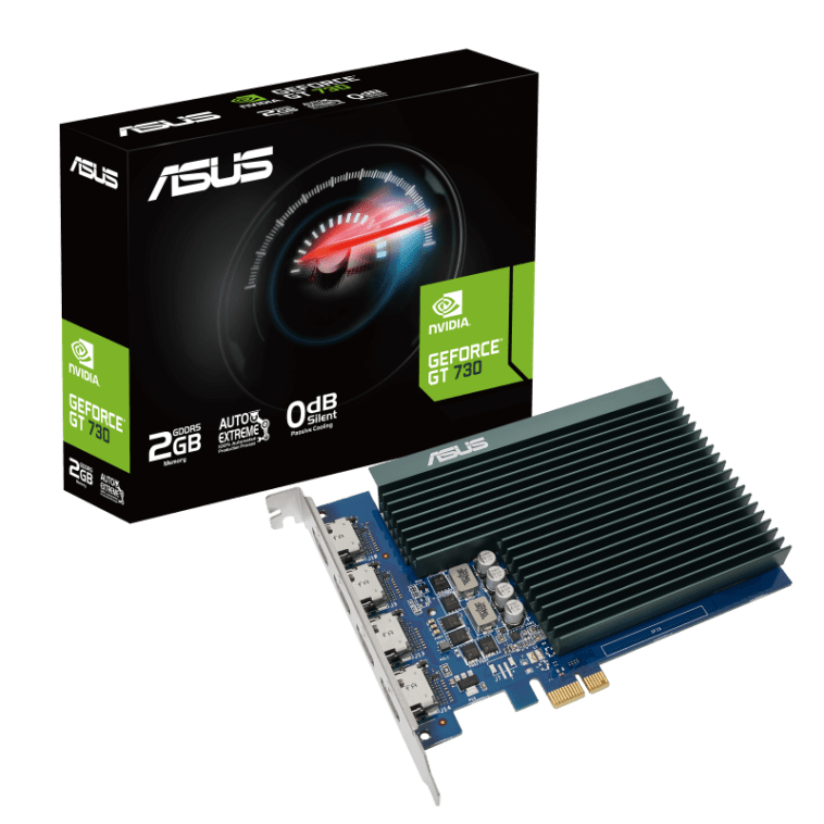Une autre entreprise relance la GeForce GT 730 en pleine crise des cartes graphiques 1 Une Autre Entreprise Relance La Geforce Gt 730 En Pleine