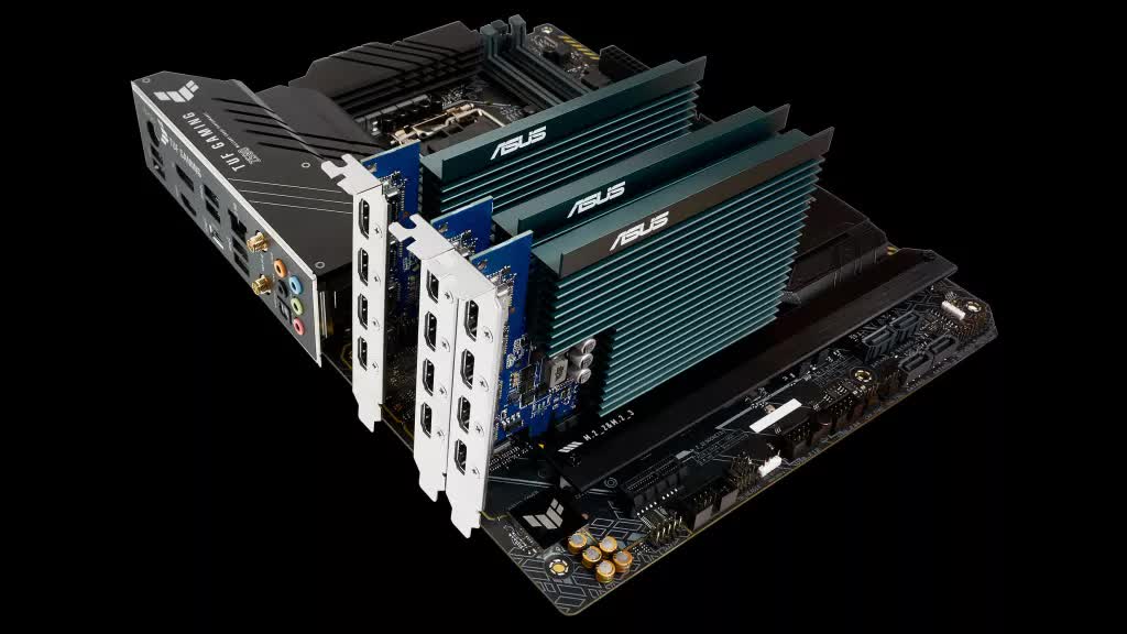 Une autre entreprise relance la GeForce GT 730 en pleine crise des cartes graphiques 2 Une autre entreprise relance la GeForce GT 730 en pleine
