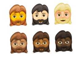 Une Charge De Nouveaux Emojis Arrive Sur Whatsapp : Comment