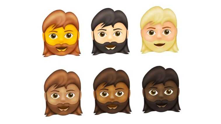 Une charge de nouveaux emojis arrive sur WhatsApp : comment les prévisualiser 1 Une Charge De Nouveaux Emojis Arrive Sur Whatsapp : Comment