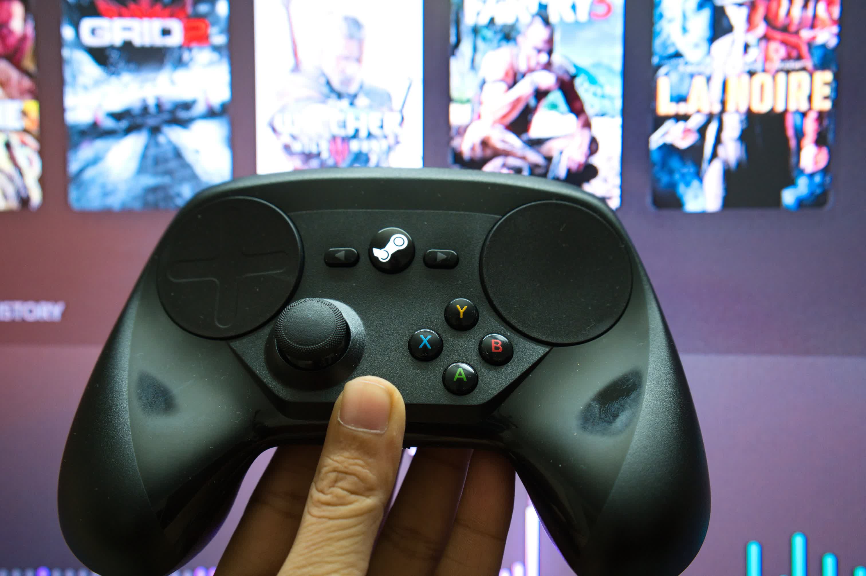 Valve dit que son expérience avec Steam Machines a aidé à développer le Steam Deck 2 Valve dit que son experience avec Steam Machines a aide