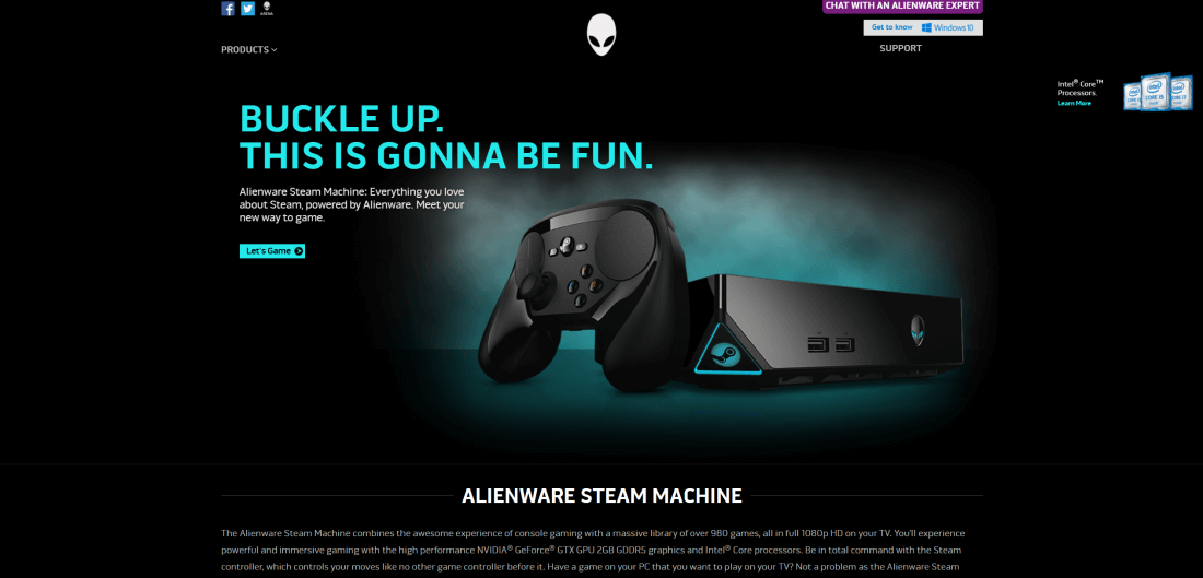Valve dit que son expérience avec Steam Machines a aidé à développer le Steam Deck 3 Valve dit que son experience avec Steam Machines a aide