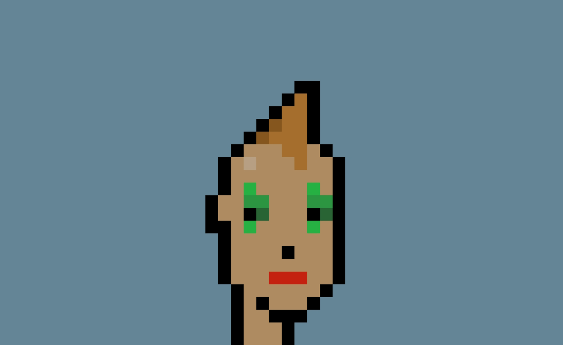 Visa plonge dans le métaverse avec un achat NFT de 150 000 $ 2 Visa plonge dans le metaverse avec un achat NFT de