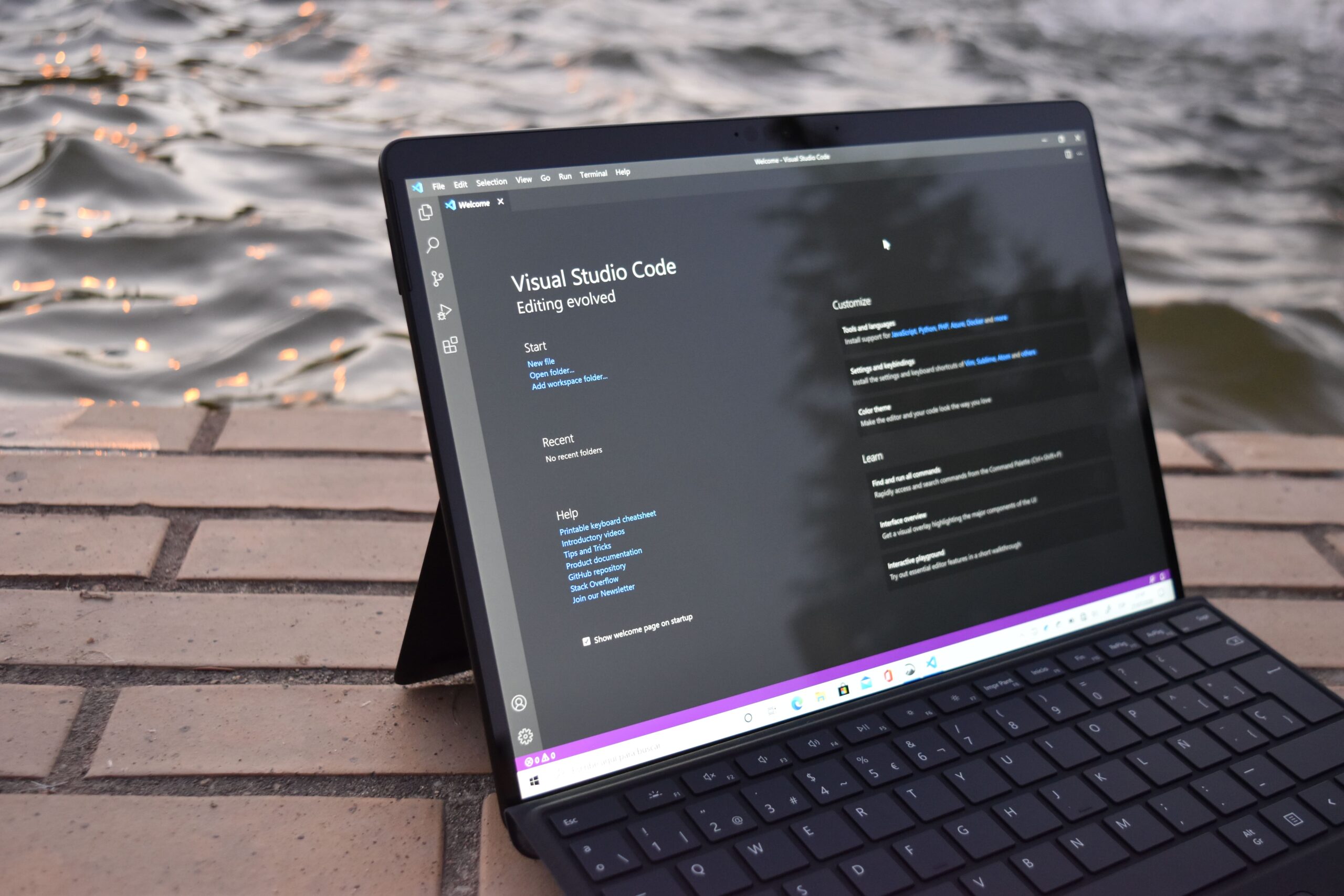 Visual Studio Community 2019 Et Visual Studio Code Arrivent Sur