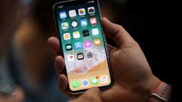 Votre Iphone Pourrait Devenir Plus Rapide Si Vous Définissez La