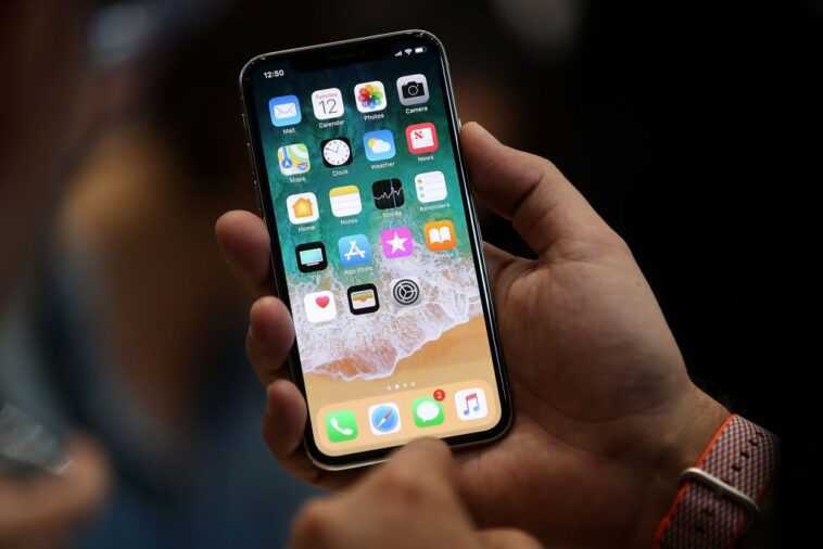 Votre iPhone pourrait devenir plus rapide si vous définissez la France comme zone géographique 1 Votre Iphone Pourrait Devenir Plus Rapide Si Vous Définissez La