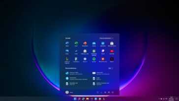 Windows 11 (build 22000.120) : Quoi De Neuf Et Comment