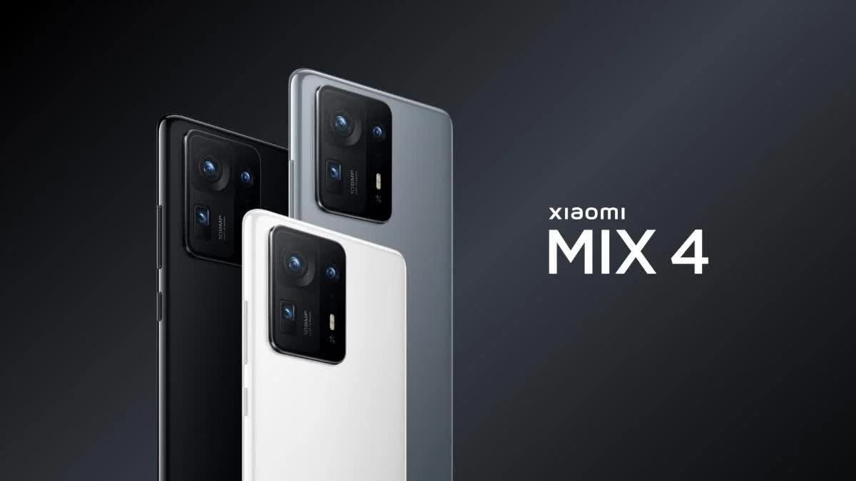 Xiaomi décide qu'il est maintenant assez populaire pour abandonner la marque Mi 2 Xiaomi decide quil est maintenant assez populaire pour abandonner la