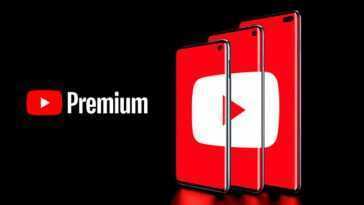 Youtube Teste Un Abonnement « premium Lite » Plus Abordable Qui Ne
