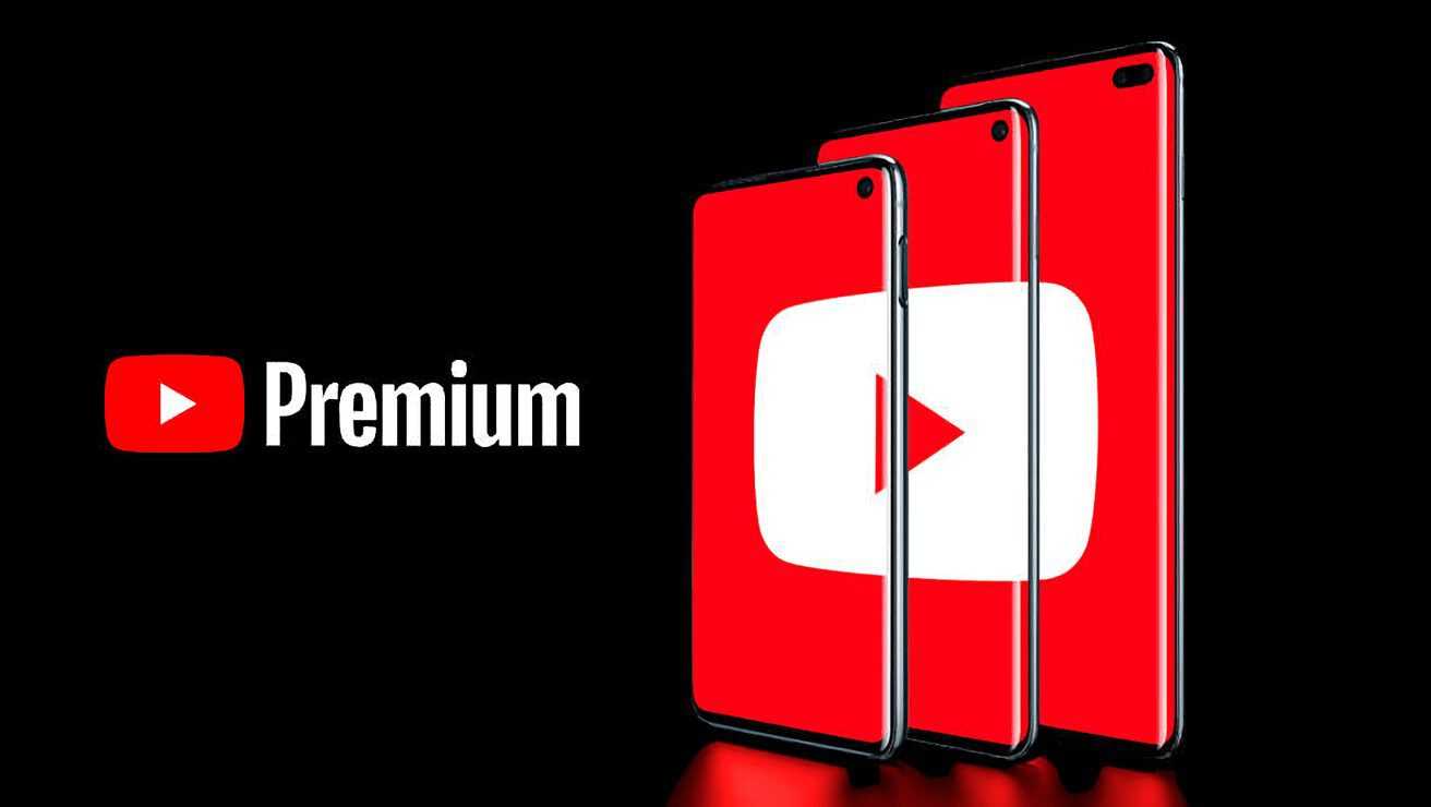 Youtube Teste Un Abonnement « premium Lite » Plus Abordable Qui Ne