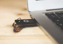 Clé Usb Macbook