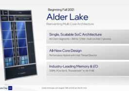 Intel Alder Lake