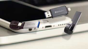 Iphone Usb Drives Cle Usb
