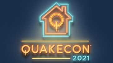 "séisme Revitalisé" Repéré Dans Le Calendrier De La Quakecon 2021
