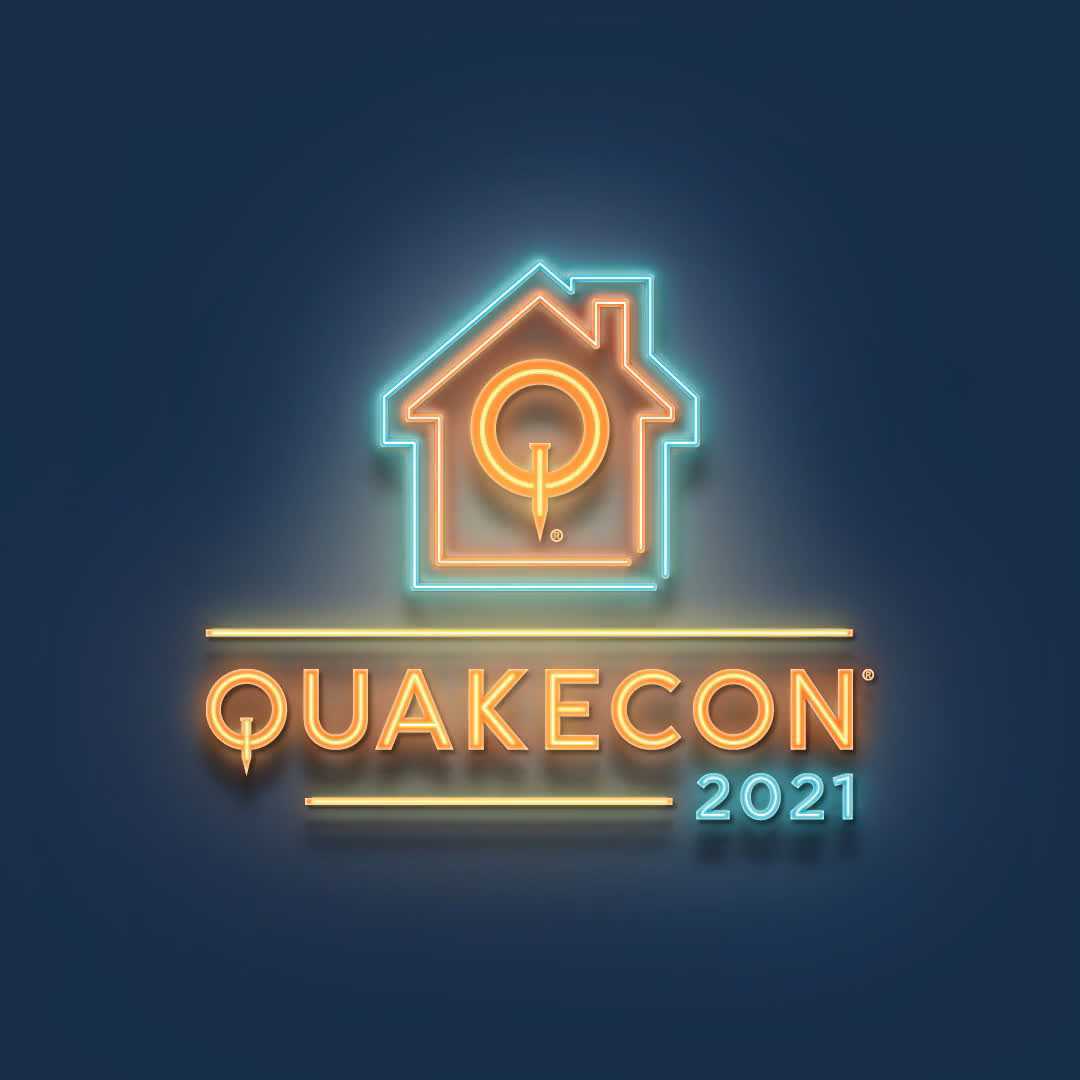 "Séisme revitalisé" repéré dans le calendrier de la QuakeCon 2021 116 "séisme Revitalisé" Repéré Dans Le Calendrier De La Quakecon 2021
