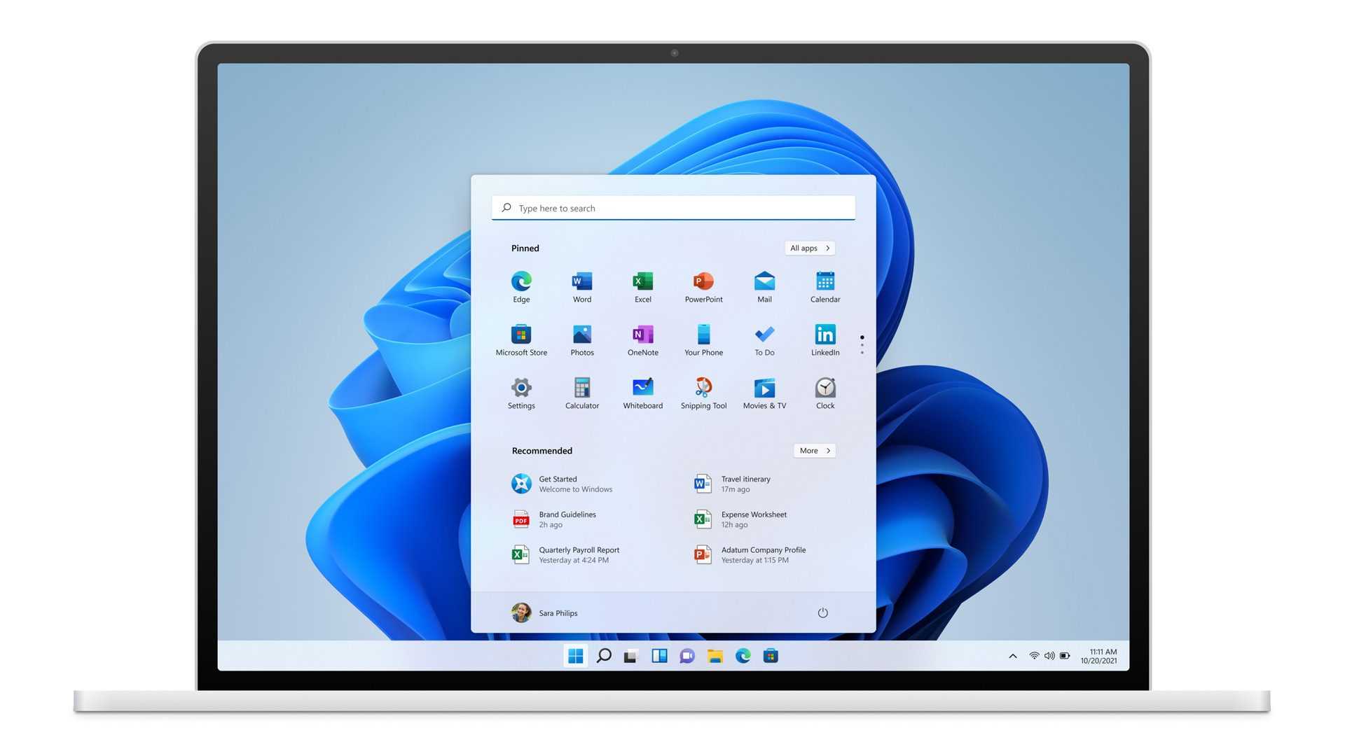 Windows 11 Sortira Dans Un Mois : Voici Quand (et