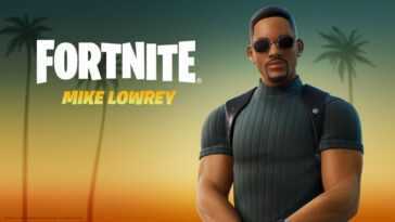Will Smith est également devenu un skin Fortnite 9 Will Smith Est également Devenu Un Skin Fortnite