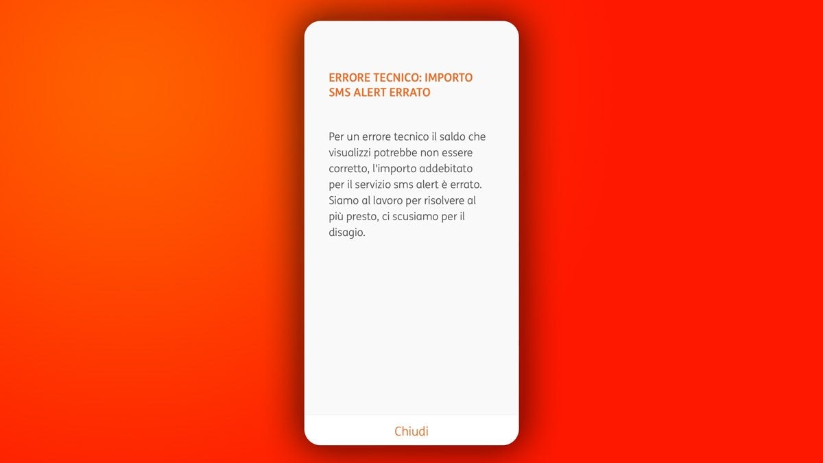 Débits fantômes de centaines de milliards sur le compte courant : panique pour les clients d'Ing Italia 2 1630574648 929 Debits fantomes de centaines de milliards sur le compte courant