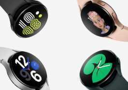 5 Choses Que J'aime Sur Le Samsung Galaxy Watch4
