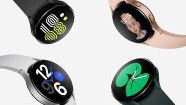 5 choses que j'aime sur le Samsung Galaxy Watch4 6 5 Choses Que J'aime Sur Le Samsung Galaxy Watch4