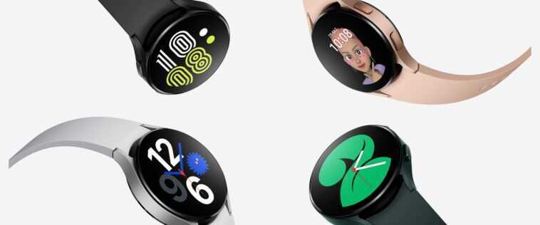 5 choses que j'aime sur le Samsung Galaxy Watch4 1 5 Choses Que J'aime Sur Le Samsung Galaxy Watch4