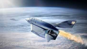 Les autorités arrêtent la fusée Virgin Galactic : en juillet, elle a dévié de sa trajectoire prévue 29 Les Autorités Arrêtent La Fusée Virgin Galactic : En Juillet,