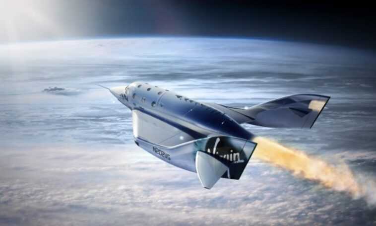 Les autorités arrêtent la fusée Virgin Galactic : en juillet, elle a dévié de sa trajectoire prévue 1 Les Autorités Arrêtent La Fusée Virgin Galactic : En Juillet,