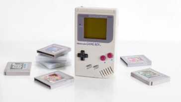 Les jeux vidéo Game Boy et Game Boy Color seront disponibles sur Nintendo Switch Online 25 Les Jeux Vidéo Game Boy Et Game Boy Color Seront