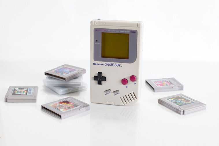 Les jeux vidéo Game Boy et Game Boy Color seront disponibles sur Nintendo Switch Online 1 Les Jeux Vidéo Game Boy Et Game Boy Color Seront