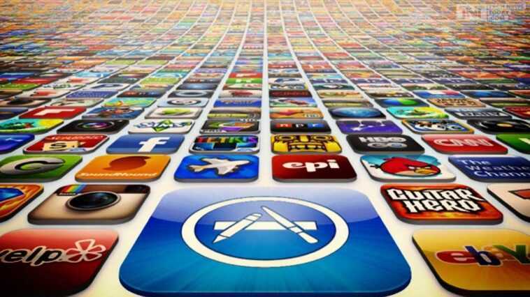 À partir d'aujourd'hui, vous pouvez commander du cannabis à la maison depuis l'iPhone via l'App Store 1 À Partir D'aujourd'hui, Vous Pouvez Commander Du Cannabis à La
