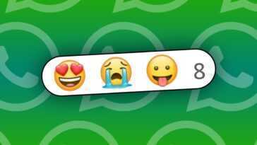 Comment Fonctionnent Les Réactions Sur Whatsapp : Vous Pouvez Utiliser